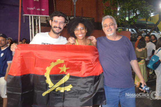 Xenia Franca - 18/10 em Londrina - 6 Festival Cultural Sesc de Etnias Sesc Londrina - Foto 81