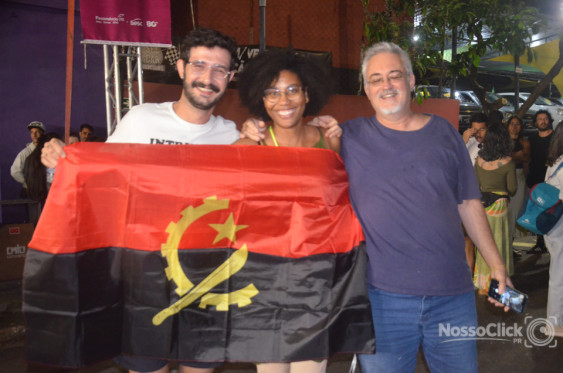 Xenia Franca - 18/10 em Londrina - 6 Festival Cultural Sesc de Etnias Sesc Londrina - Foto 82